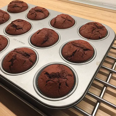 Čokoladni muffin