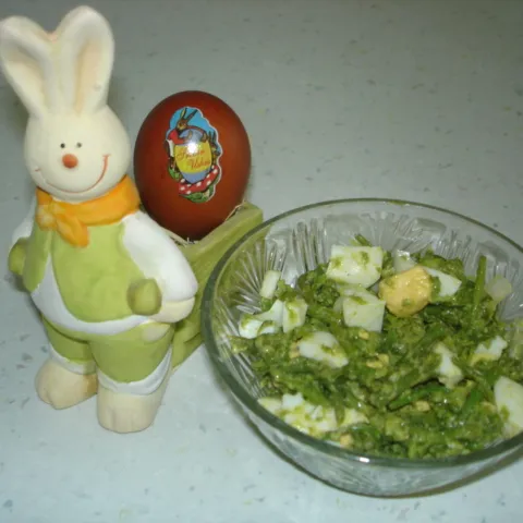 uskršnja salata