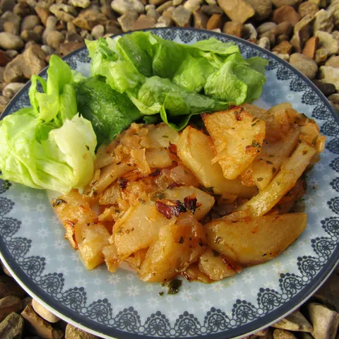 Pekarska keleraba
