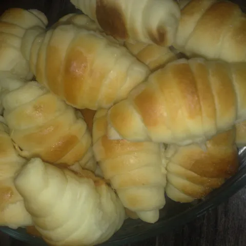 moje kiflice mekane