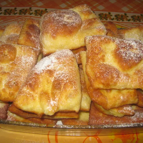 Rudolfovi ustipci