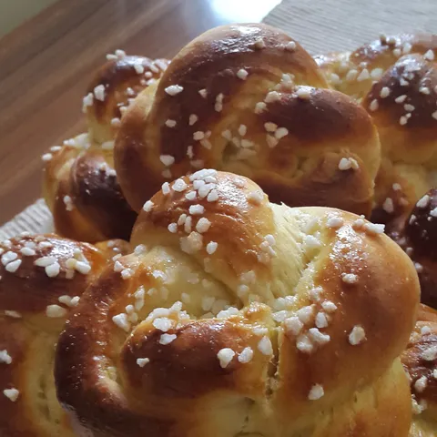 Brioche