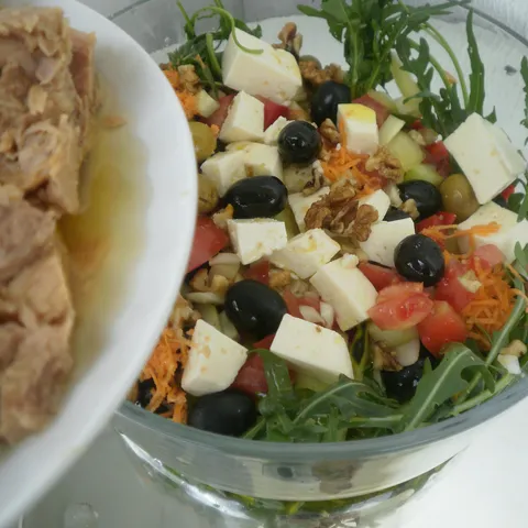 Grčka salata