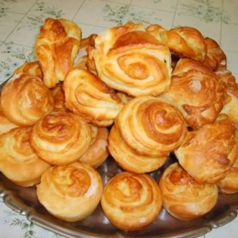 Kupus kifle