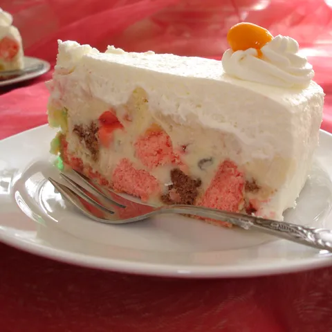 Sarena torta