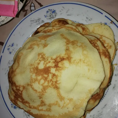 Americke palacinke