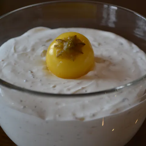 Tiro salata