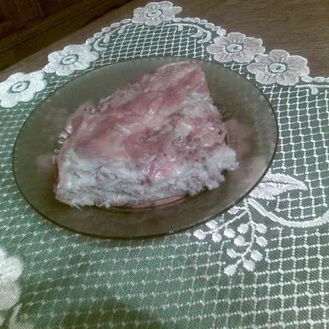 BUREK SA  MESOM