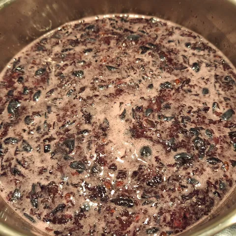 Sirup od grožđa