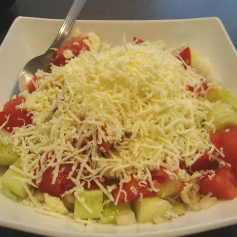 Šopska salata