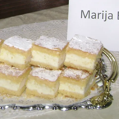 PITA OD JOGURTA