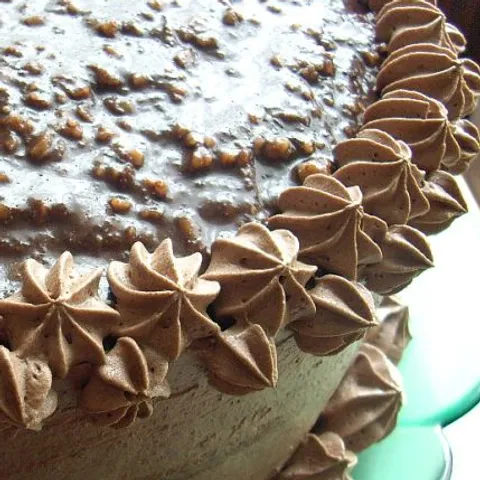 Torta na kvadrat