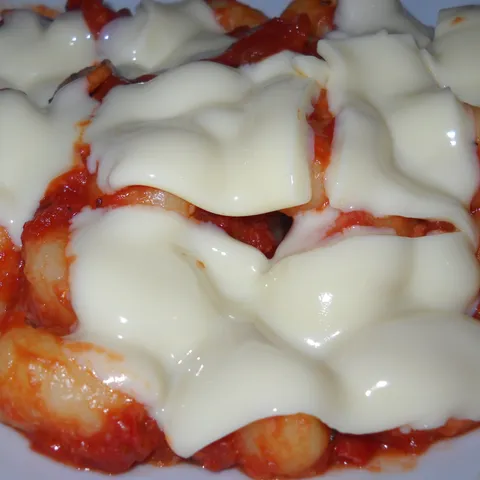 Njoki sorrentina