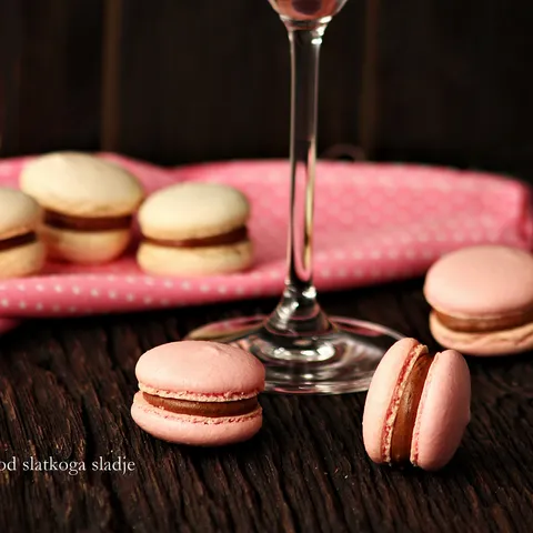 Macarons