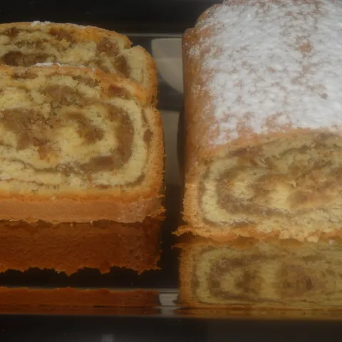 Strudla sa orasima