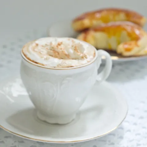 Bečka kafa