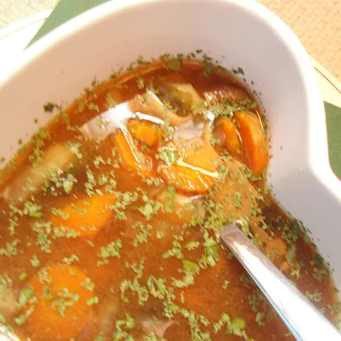 Miso supa sa sitakama
