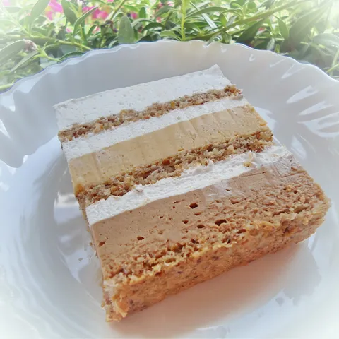 Torta Venecija