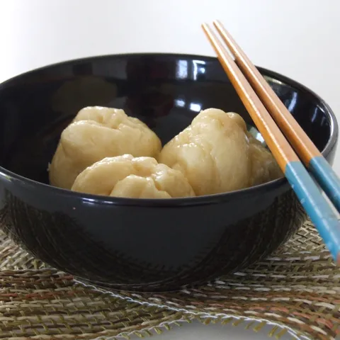 Bāozi 包子