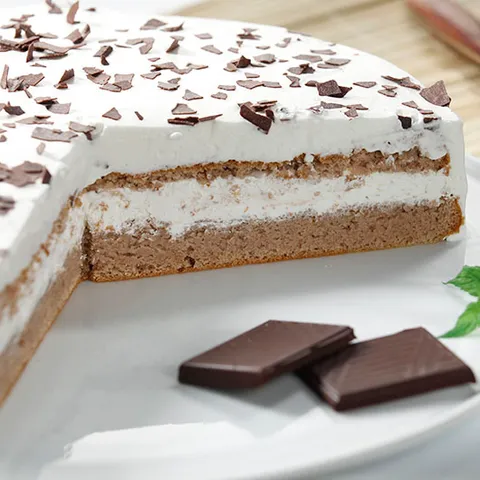 TORTA OD KESTENA
