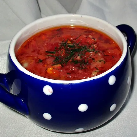 BORŠČ