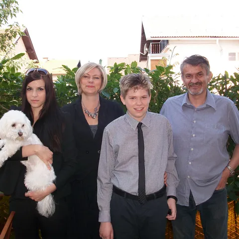 Krizma (Sv.Potvrda, Firma ...)