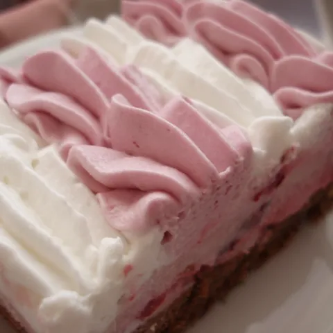 Cherry kocke