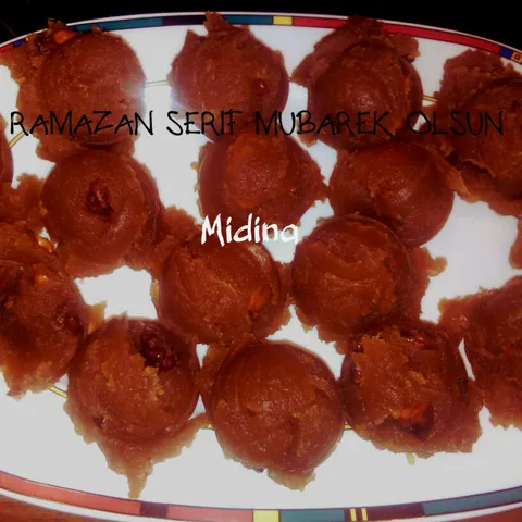 HALVA (Ramazan 2015.)