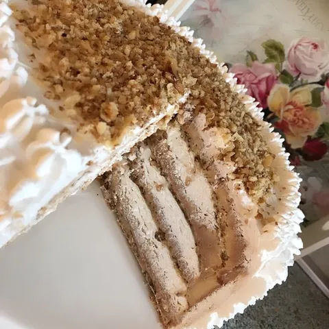 Milka torta