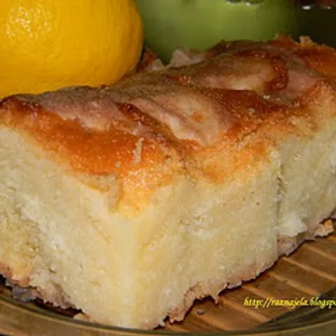 Baklava sa grizom