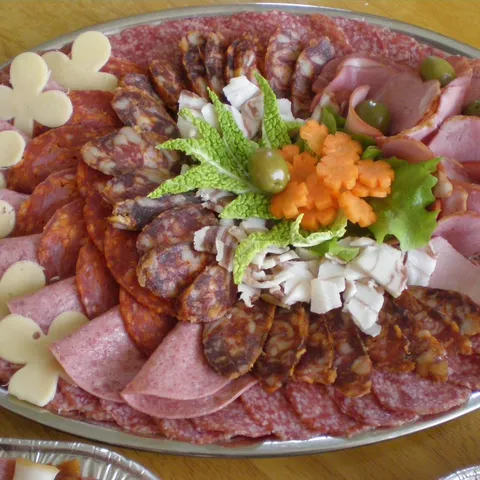za veselo drustvo!