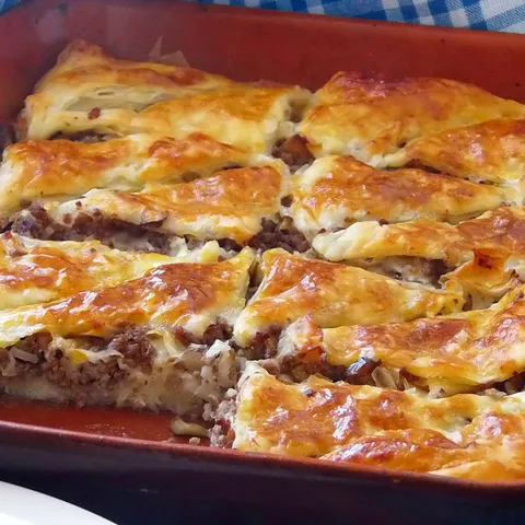 Ufuk Börek