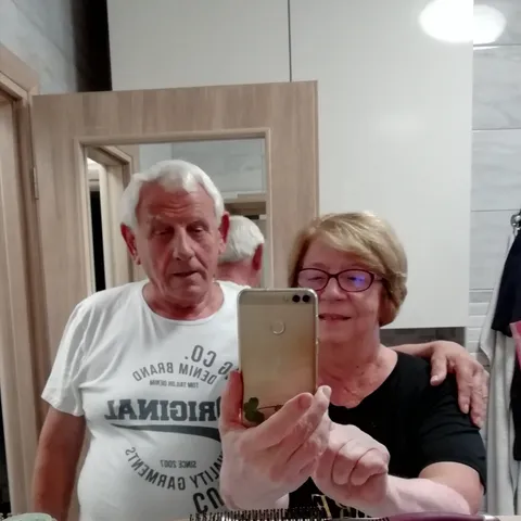 zpenzionerka