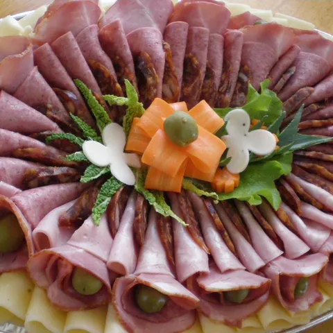 za veselo drustvo!