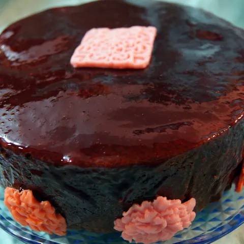 Torta sa smokvama