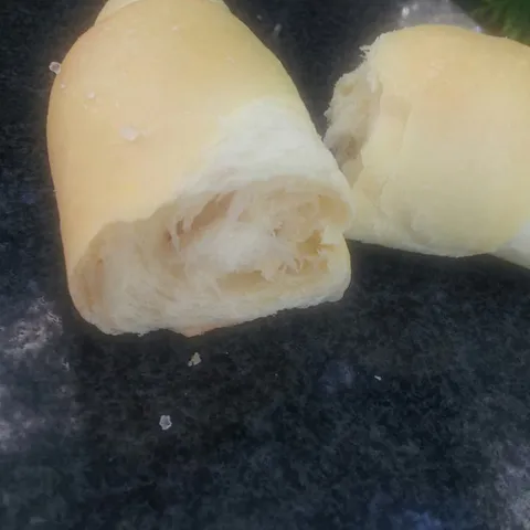 Kifle kao iz Pekare sa Majonezom