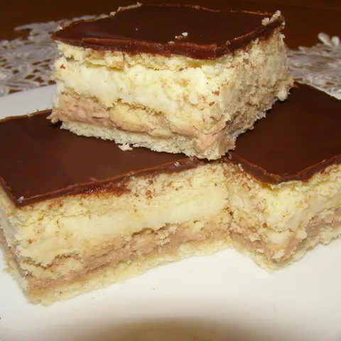 Fina medena pita