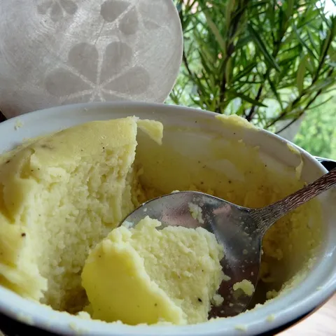 Flan od krompira