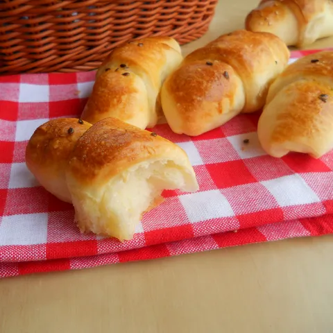 Najmekše kiflice
