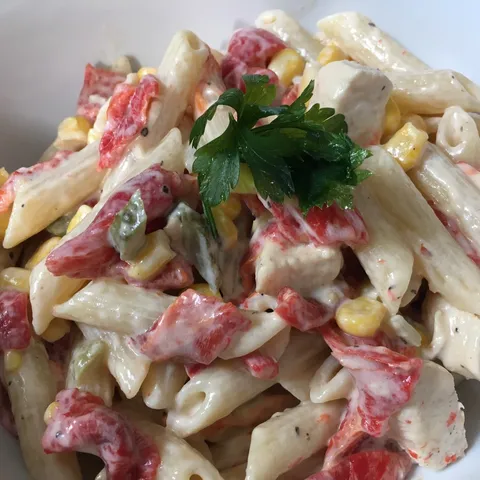 SALATA "JESEN U PORTUGALU"