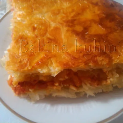 Pica burek
