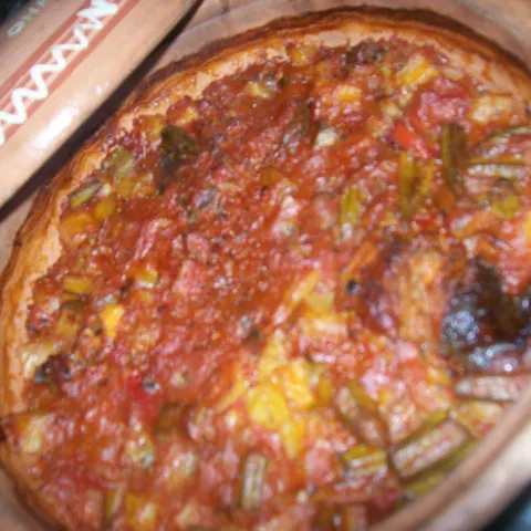 Turli tava