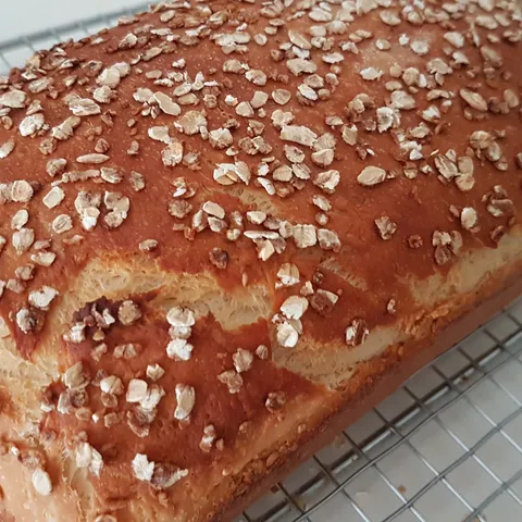 kruh pahuljica