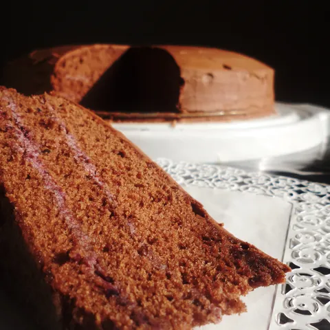 Torta "Zavodnica"