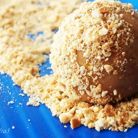 Cheescake kuglice