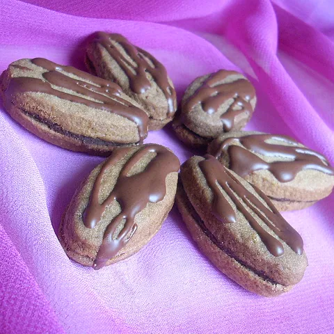 Čokoladini