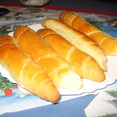 Varaždinski klipići