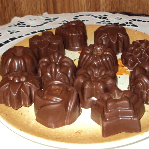 pralinice