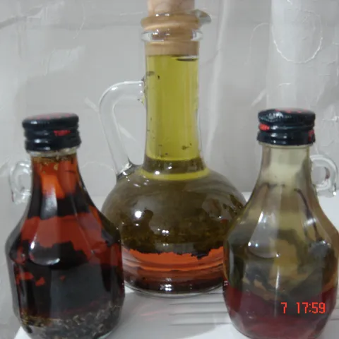 “Prelivi za salate”