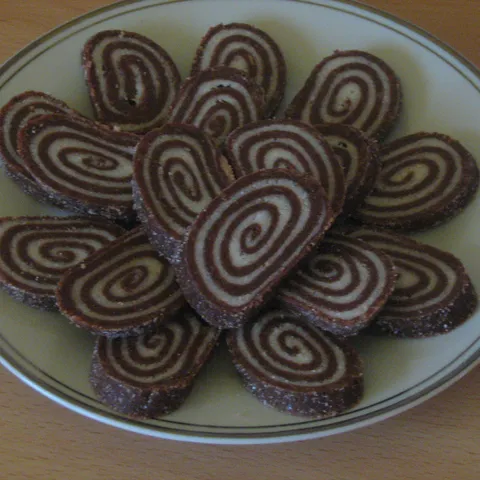 Kokos rolada